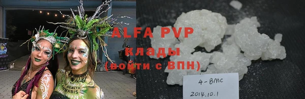 винт Алзамай
