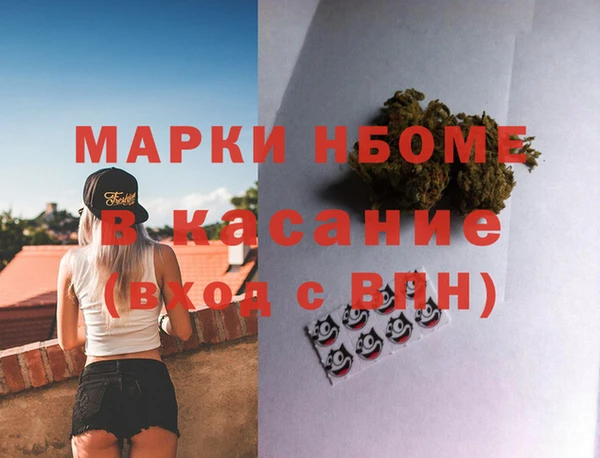 винт Алзамай